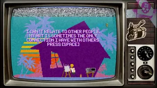 Скриншот 5 к игре MAKE IT as an Artist
