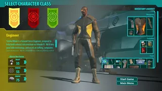 Скриншот 2 к игре The Pit: Infinity