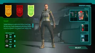Скриншот 3 к игре The Pit: Infinity