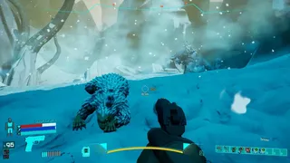 Скриншот 6 к игре The Pit: Infinity