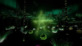 Скриншот 3 к игре Kygo 'Carry Me' VR Experience