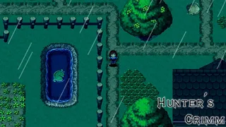 Скриншот 3 к игре Zoop! - Hunter's Grimm