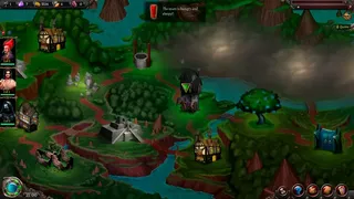 Скриншот 3 к игре Last Days Of Tascaria