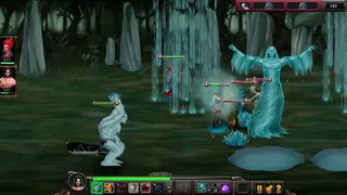 Скриншот 4 к игре Last Days Of Tascaria