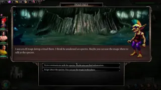 Скриншот 5 к игре Last Days Of Tascaria