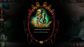 Скриншот 7 к игре Last Days Of Tascaria
