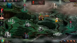 Скриншот 8 к игре Last Days Of Tascaria