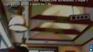 Скриншот 1 к игре Higurashi When They Cry Hou - Ch.5 Meakashi