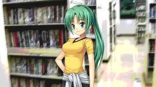 Скриншот 2 к игре Higurashi When They Cry Hou - Ch.5 Meakashi