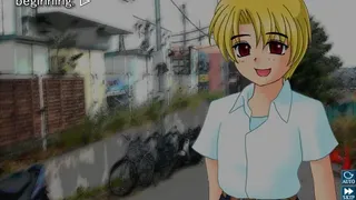 Скриншот 4 к игре Higurashi When They Cry Hou - Ch.5 Meakashi