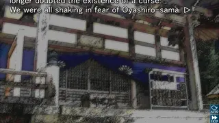 Скриншот 5 к игре Higurashi When They Cry Hou - Ch.5 Meakashi
