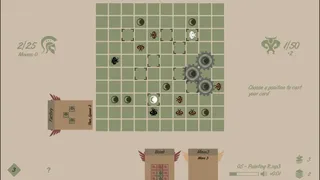 Скриншот 1 к игре Minos Strategos