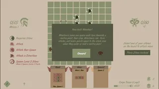 Скриншот 3 к игре Minos Strategos