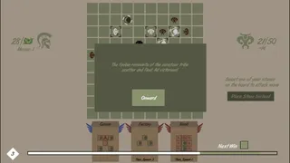 Скриншот 4 к игре Minos Strategos