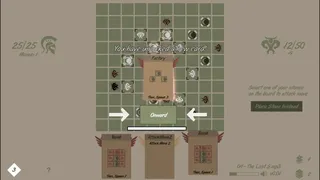 Скриншот 5 к игре Minos Strategos