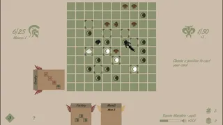 Скриншот 6 к игре Minos Strategos
