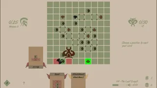 Скриншот 7 к игре Minos Strategos