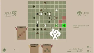 Скриншот 8 к игре Minos Strategos