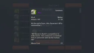 Скриншот 2 к игре Wizard King