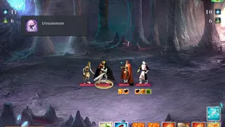 Скриншот 6 к игре Wizard King