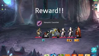 Скриншот 7 к игре Wizard King