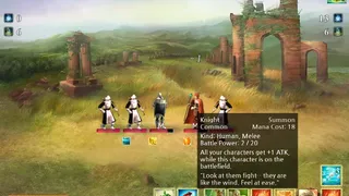 Скриншот 8 к игре Wizard King