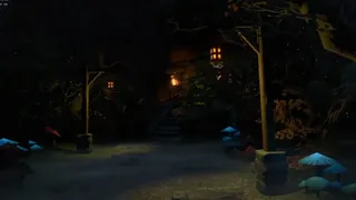 Скриншот 3 к игре Mage Guard: The Last Grimoire