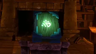 Скриншот 5 к игре Mage Guard: The Last Grimoire