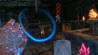 Скриншот 8 к игре Mage Guard: The Last Grimoire