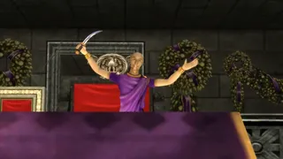 Скриншот 4 к игре Gladiator: Sword of Vengeance
