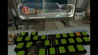 Скриншот 2 к игре Space Station Loma: OPERATIONS