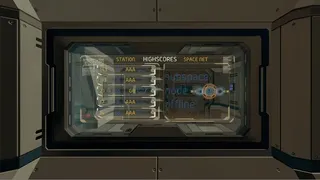 Скриншот 5 к игре Space Station Loma: OPERATIONS