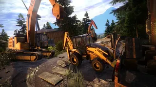 Скриншот 3 к игре Demolish & Build 2018