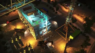 Скриншот 4 к игре Demolish & Build 2018