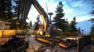 Скриншот 6 к игре Demolish & Build 2018