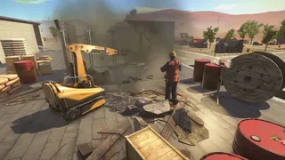 Скриншот 7 к игре Demolish & Build 2018