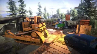 Скриншот 8 к игре Demolish & Build 2018