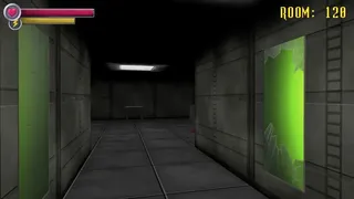 Скриншот 2 к игре Spooky's Jump Scare Mansion: HD Renovation