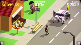 Скриншот 1 к игре THE VIDEOKID