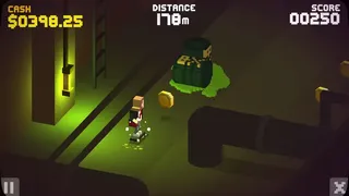 Скриншот 3 к игре THE VIDEOKID