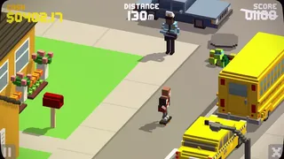 Скриншот 4 к игре THE VIDEOKID