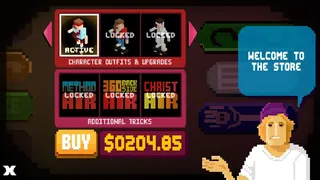 Скриншот 5 к игре THE VIDEOKID