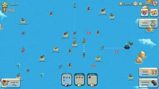 Скриншот 5 к игре Pirates of Everseas