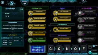 Скриншот 3 к игре Idle Evolution