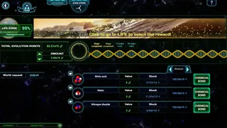 Скриншот 4 к игре Idle Evolution