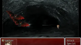 Скриншот 2 к игре Tears of a Dragon