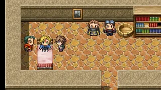 Скриншот 5 к игре Tears of a Dragon