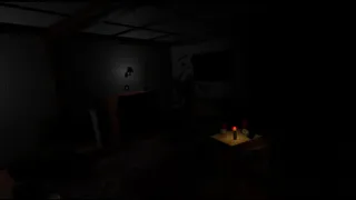 Скриншот 1 к игре Atramentum VR