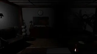 Скриншот 5 к игре Atramentum VR