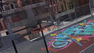 Скриншот 7 к игре NBA 2K18